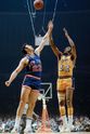 Mel Counts The 1970 NBA Finals