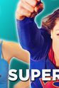 Ashley Victoria Robinson Girl on Supergirl