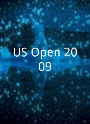 US Open 2009海报封面图