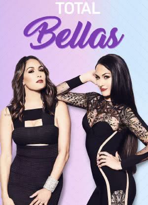 Total Bellas海报封面图