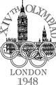 鲍勃·马赛厄斯 London 1948: Games of the XIV Olympiad