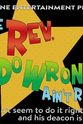 Donnice Wilson The Reverend Do Wrong Ain't Right