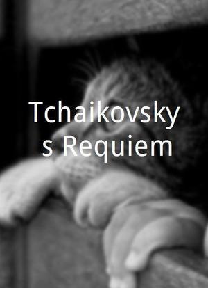 Tchaikovsky's Requiem海报封面图
