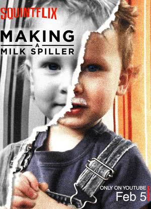 Making a Milk Spiller海报封面图