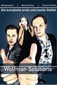 Benedikt Paulun Wolfman Solutions