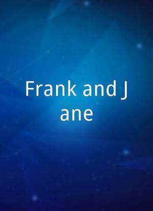 Frank and Jane海报封面图