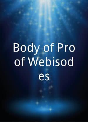 Body of Proof Webisodes海报封面图