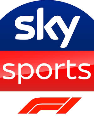 Formula 1: Sky Sports F1海报封面图