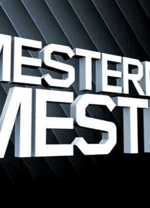 Mesternes Mester海报封面图