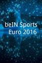 凯文·基冈 beIN Sports: Euro 2016
