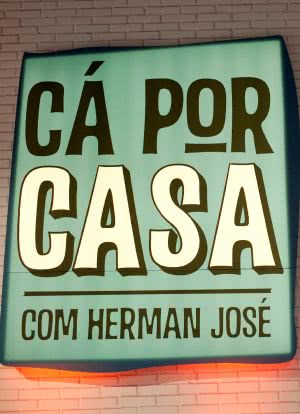 A Casa do Herman海报封面图