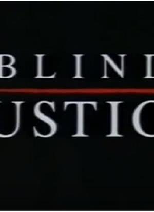 Blind Justice海报封面图