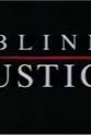 Caroline Hutchison Blind Justice