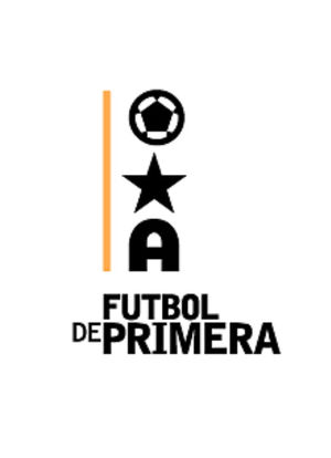 Fútbol de Primera海报封面图