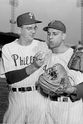 Andy Seminick 1950 World Series