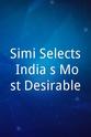 西米·加雷瓦尔 Simi Selects India's Most Desirable