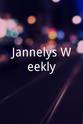 Andrew Blandina Jannelys Weekly