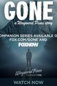 Christopher Leone Gone: A Wayward Pines Story