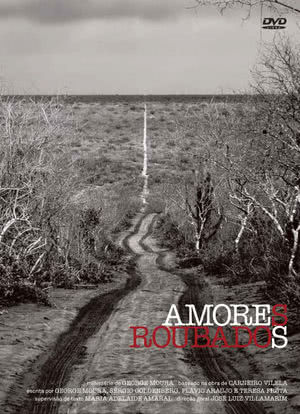 Amores Roubados海报封面图