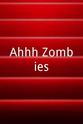 Jarod Brumley Ahhh Zombies