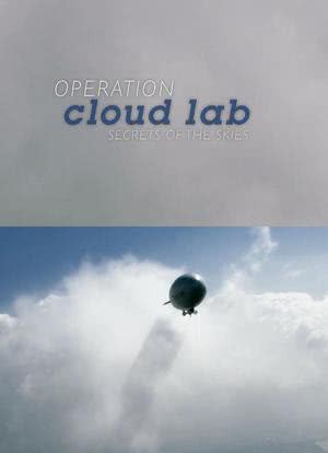 Operation Cloud Lab海报封面图