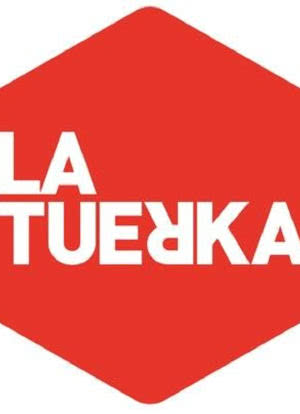 La Tuerka海报封面图
