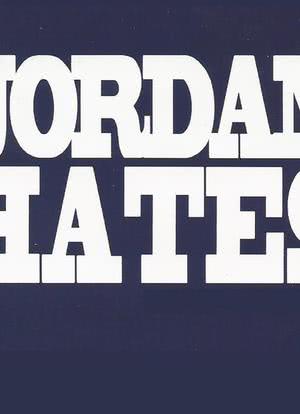 Jordan Hates海报封面图
