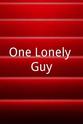 Mia Marshall One Lonely Guy