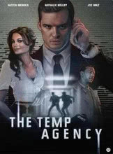 The Temp Agency