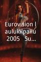 Anna Stenlund Eurovision laulukilpailu 2005 - Suomen Karsinta