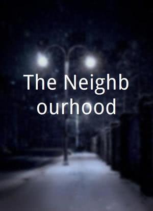 The Neighbourhood海报封面图
