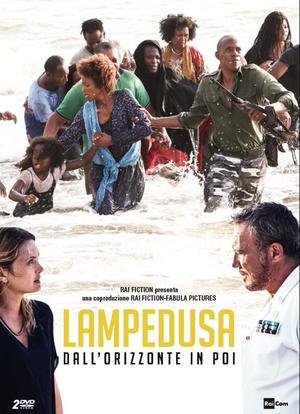 Lampedusa海报封面图