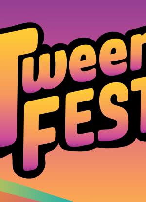 Tween Fest海报封面图