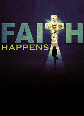 Faith Happens海报封面图