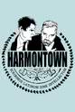 Jesse Camp Harmontown