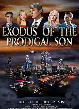 Exodus of the Prodigal Son海报封面图