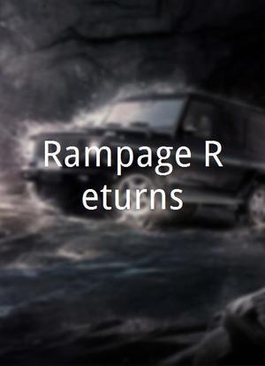 Rampage Returns海报封面图