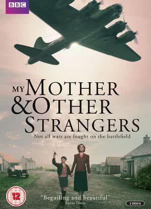 母亲与陌生人海报封面图