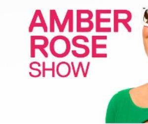 The Amber Rose Show海报封面图