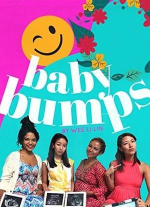 Baby Bumps海报封面图