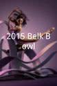 Dawn Davenport 2015 Belk Bowl