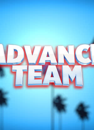 Advance Team海报封面图