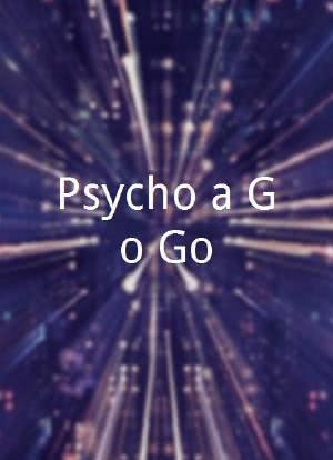Psycho a Go-Go海报封面图
