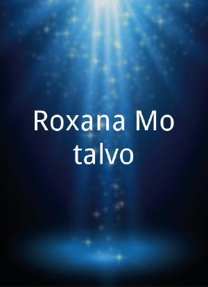 Roxana Motalvo海报封面图