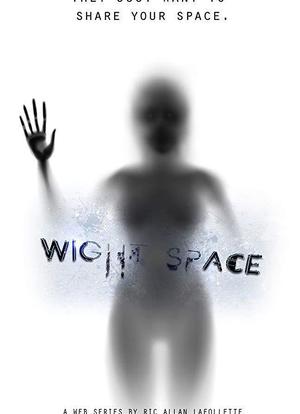 Wight Space海报封面图