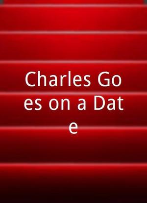 Charles Goes on a Date海报封面图