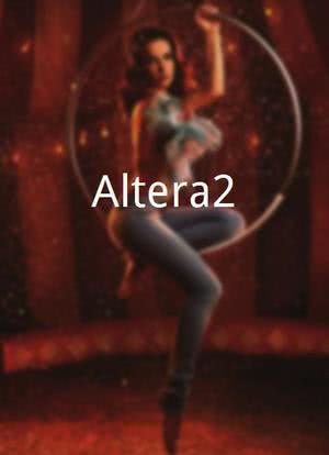 Altera2海报封面图
