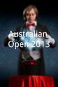 Chanda Rubin Australian Open 2013