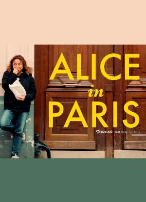 Alice in Paris Season 1海报封面图