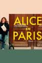 Alysse Hallali Alice in Paris Season 1